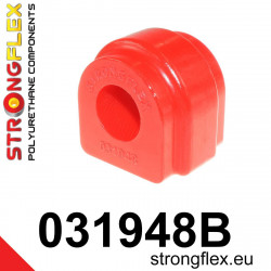 STRONGFLEX - 031948B: Első stabilizátor szilent