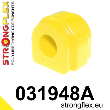 F32 F33 F36 STRONGFLEX - 031948A: Első stabilizátor szilent SPORT | race-shop.hu