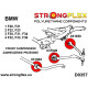 F32 F33 F36 STRONGFLEX - 031948A: Első stabilizátor szilent SPORT | race-shop.hu