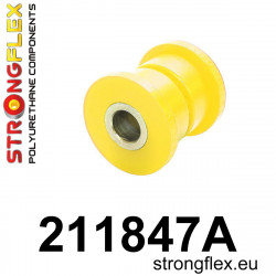 STRONGFLEX - 211847A: Hátsó lengőkar - hátsó szilent SPORT