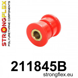 STRONGFLEX - 211845B: Hátsó felfüggesztés rúd szilent