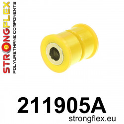 STRONGFLEX - 211905A: Hátsó lánctartókar belső szilent SPORT