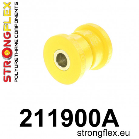 Supra III (86-93) STRONGFLEX - 211900A: Első lengéscsillapító szilent SPORT | race-shop.hu