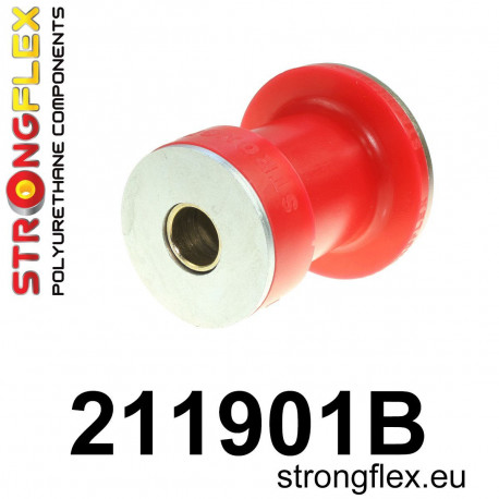 Poliuretán szilentblokkok STRONGFLEX - 211901B: Első alvázkeret szilent | race-shop.hu
