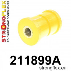 STRONGFLEX - 211899A: Első alsó lengőkar szilent SPORT