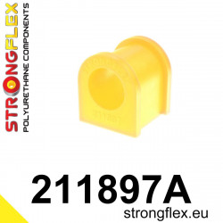 STRONGFLEX - 211897A: Stabilizátor szilent SPORT