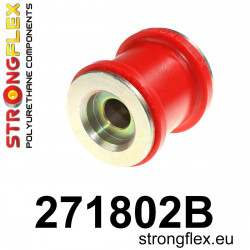 STRONGFLEX - 271802B: Hátsó kereszttartó szilent