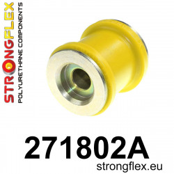 STRONGFLEX - 271802A: Hátsó kereszttartó szilent SPORT