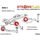 E61 Touring 03-10 xi xd STRONGFLEX - 036249B: Felfüggesztés szilentkészlet | race-shop.hu