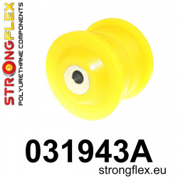 STRONGFLEX - 031943A: Első sugárkar az alvázhoz szilent SPORT