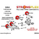 X5 E53 99-06 STRONGFLEX - 036247B: Felfüggesztés szilentkészlet | race-shop.hu