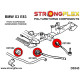E83 03-10 STRONGFLEX - 036246A: Felfüggesztés szilentkészlet SPORT | race-shop.hu