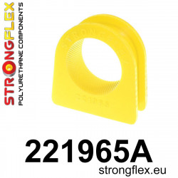 STRONGFLEX - 221965A: Kormányrúd tartó szilent SPORT