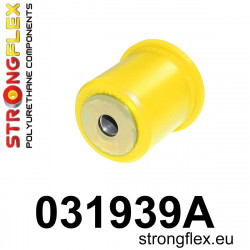 STRONGFLEX - 031939A: Hátsó differenciálmű tartó - első szilent SPORT