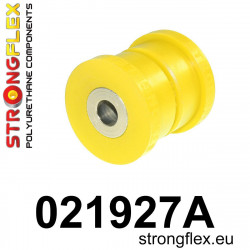 STRONGFLEX - 021927A: Hátsó alsó tengelytávtartó - első szilent SPORT