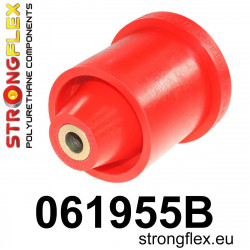 STRONGFLEX - 061955B: Hátsó gerenda szilent