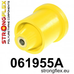STRONGFLEX - 061955A: Hátsó gerenda szilent SPORT