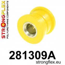 STRONGFLEX - 281309A: Hátsó lengőkar az agyhoz szilent SPORT