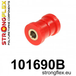 STRONGFLEX - 101690B: Hátsó alsó - első tengelytávtartó szilent