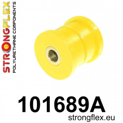 STRONGFLEX - 101689A: Hátsó felső - első tengelytávtartó szilent SPORT