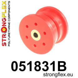 STRONGFLEX - 051831B: Alsó motortartó