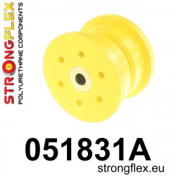 STRONGFLEX - 051831: Alsó motortartó SPORT