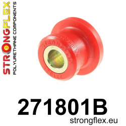 STRONGFLEX - 271801B: Hátsó kereszttartó szilent
