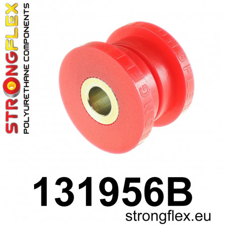 Poliuretán szilentblokkok STRONGFLEX - 131956B: Első alvázkeret szilent | race-shop.hu