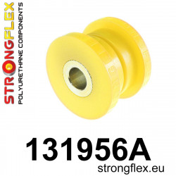 STRONGFLEX - 131956A: Első alvázkeret szilent SPORT