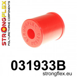 STRONGFLEX - 031933B: Váltókar - hátsó szilent