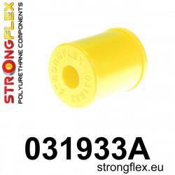 STRONGFLEX - 031933A: Váltókar - hátsó szilent SPORT