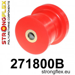 STRONGFLEX - 271800B: Hátsó kereszttartó szilent