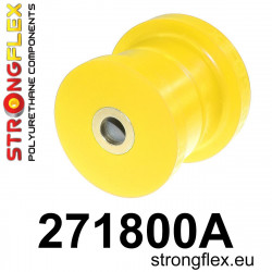 STRONGFLEX - 271800A: Hátsó kereszttartó szilent SPORT