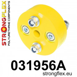 STRONGFLEX - 031956A: Kormányoszlop rugalmas csatlakozó SPORT