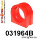 Poliuretán szilentblokkok STRONGFLEX - 031964B: Stabilizátor szilent | race-shop.hu