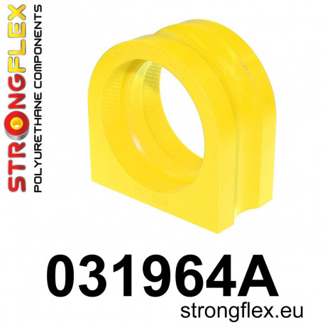 Poliuretán szilentblokkok STRONGFLEX - 031964A: Stabilizátor szilent SPORT | race-shop.hu