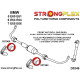 Poliuretán szilentblokkok STRONGFLEX - 031964A: Stabilizátor szilent SPORT | race-shop.hu
