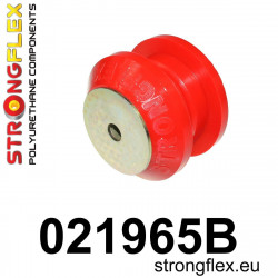 STRONGFLEX - 021965B: Hátsó diferenciálmű - hátsó szilent