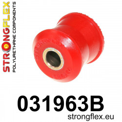 STRONGFLEX - 031963B: Hátsó stabilizátor kapocs tengelytávtartóhoz szilent