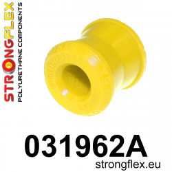 STRONGFLEX - 031962A: Rear anti roll bar link to anti roll bar bush SPORT