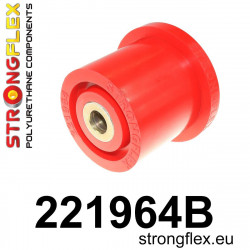 STRONGFLEX - 221964B: Hátsó gerenda szilent