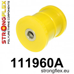 STRONGFLEX - 111960A: Első lengéscsillapító szilent SPORT