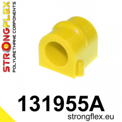 STRONGFLEX - 131955A: Első stabilizátor szilent SPORT