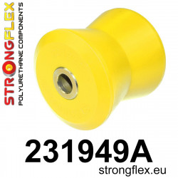STRONGFLEX - 231949A: Hátsó nyomaték rúd – hátsó szilent SPORT