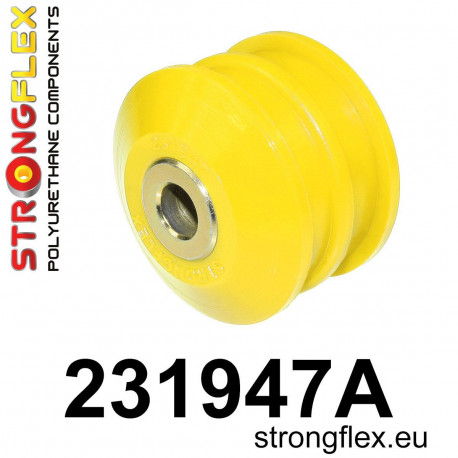 940 (90-98) STRONGFLEX - 231947A: Hátsó lengőkar - első szilent SPORT | race-shop.hu