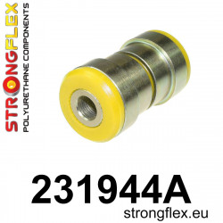STRONGFLEX - 231944A: Első alsó tengelytávtartó – belső szilent SPORT