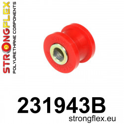 STRONGFLEX - 231943B: Első stabilizátor rúd szilent