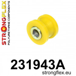 STRONGFLEX - 231943A: Első stabilizátor rúd szilent SPORT