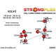 960 I (90-94) STRONGFLEX - 231943A: Első stabilizátor rúd szilent SPORT | race-shop.hu