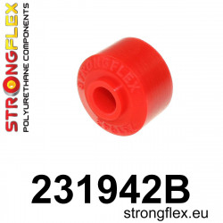 STRONGFLEX - 231942B: Első stabilizátor rúd szilent